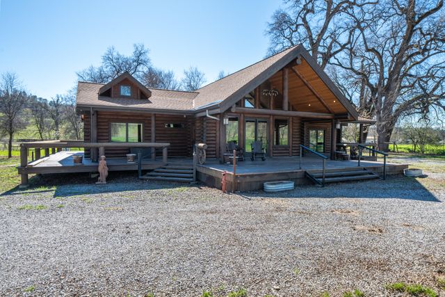 11875 Oak Run Road, Oak Run, CA 96069