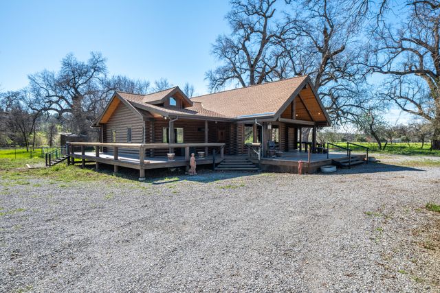 11875 Oak Run Road, Oak Run, CA 96069