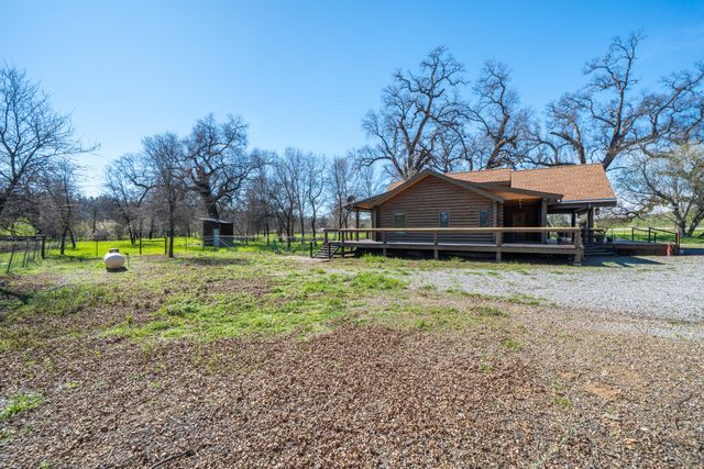 11875 Oak Run Road, Oak Run, CA 96069