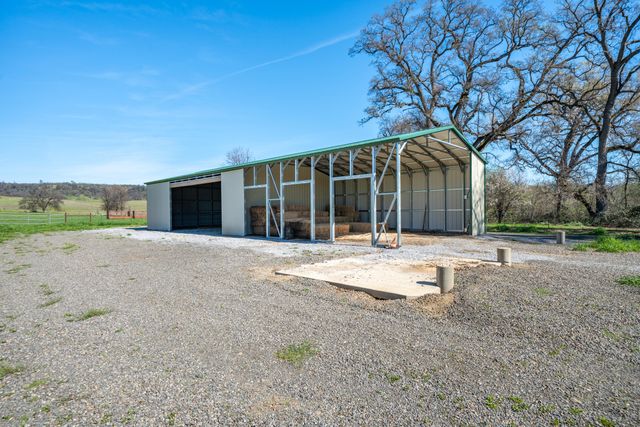 11875 Oak Run Road, Oak Run, CA 96069