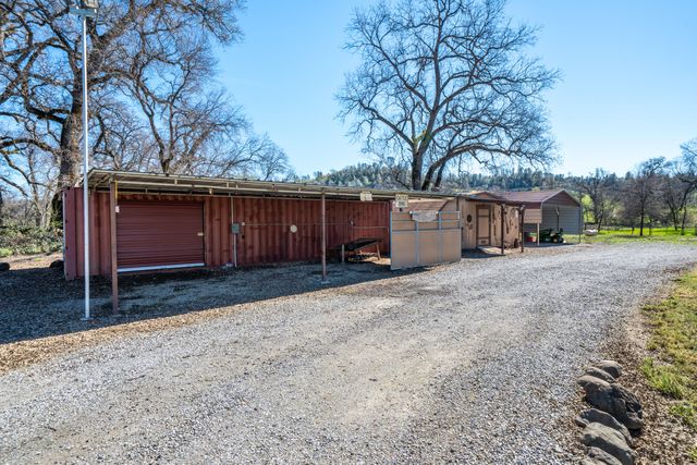 11875 Oak Run Road, Oak Run, CA 96069