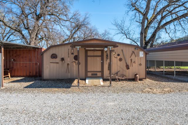 11875 Oak Run Road, Oak Run, CA 96069