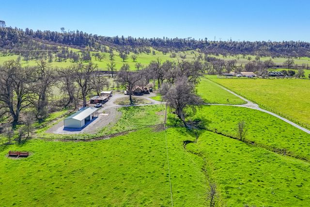 11875 Oak Run Road, Oak Run, CA 96069