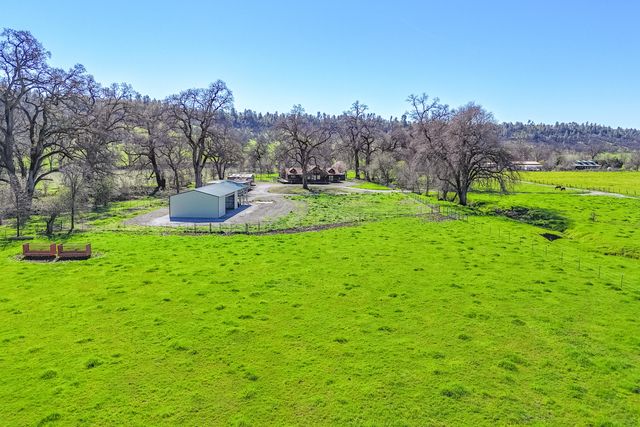 11875 Oak Run Road, Oak Run, CA 96069