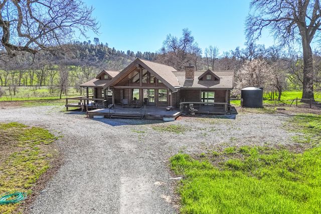 11875 Oak Run Road, Oak Run, CA 96069