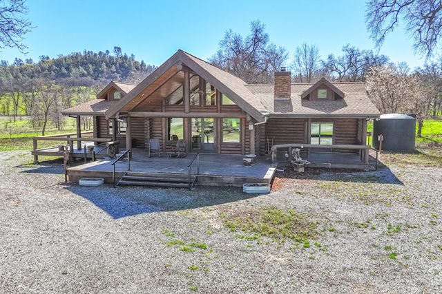 11875 Oak Run Road, Oak Run, CA 96069