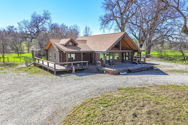 11875 Oak Run Road, Oak Run, CA 96069