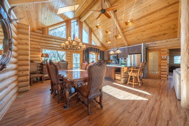 11875 Oak Run Road, Oak Run, CA 96069