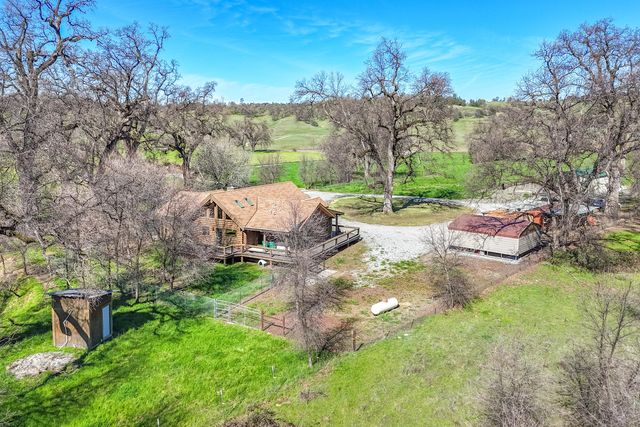 11875 Oak Run Road, Oak Run, CA 96069