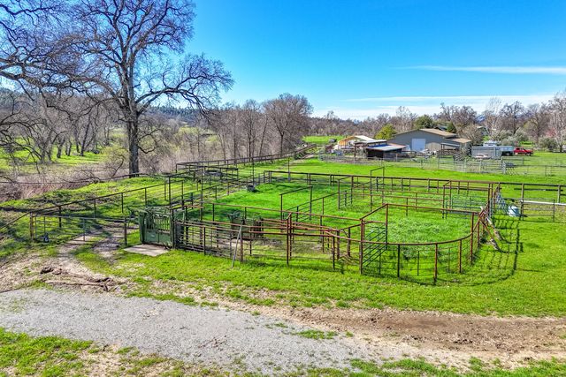 11875 Oak Run Road, Oak Run, CA 96069