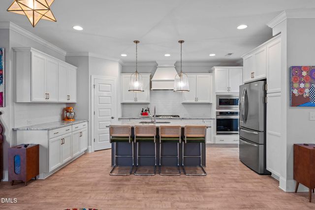 22 Royal Ella Court, Fuquay Varina, NC 27526