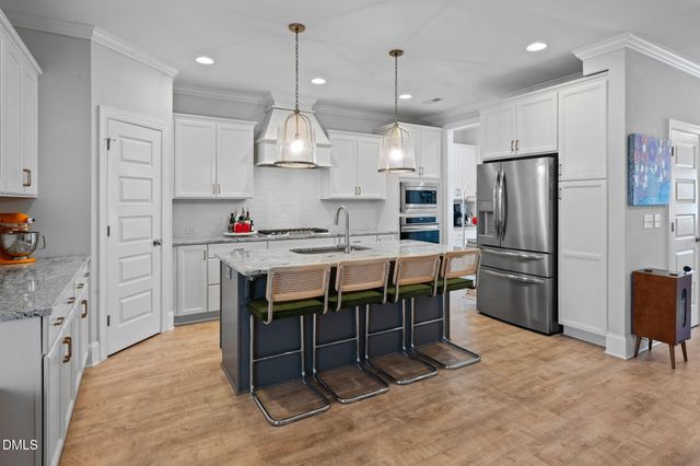 22 Royal Ella Court, Fuquay Varina, NC 27526