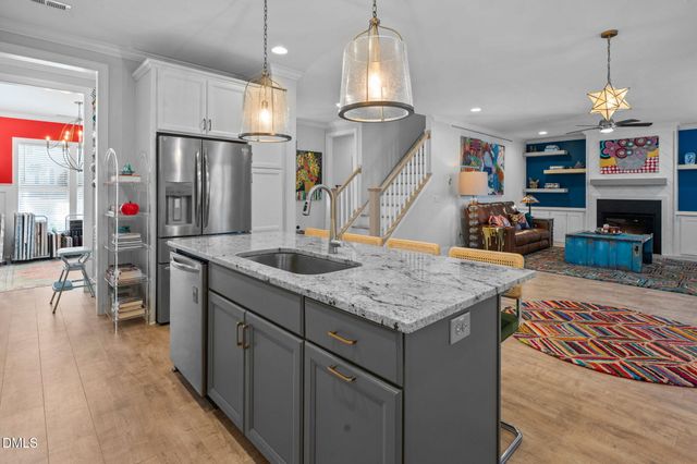 22 Royal Ella Court, Fuquay Varina, NC 27526