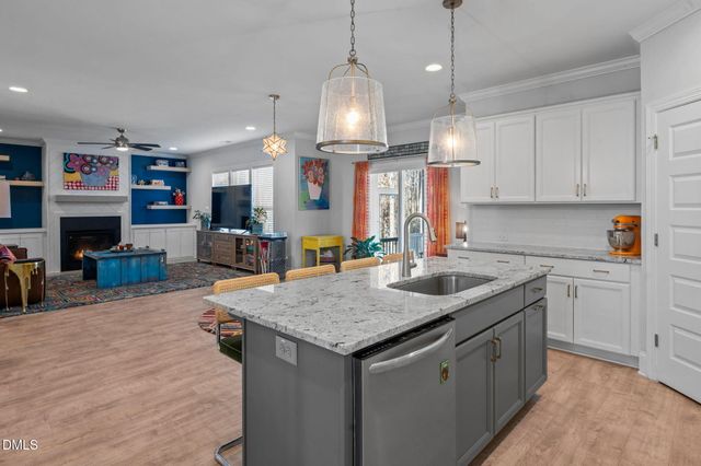 22 Royal Ella Court, Fuquay Varina, NC 27526