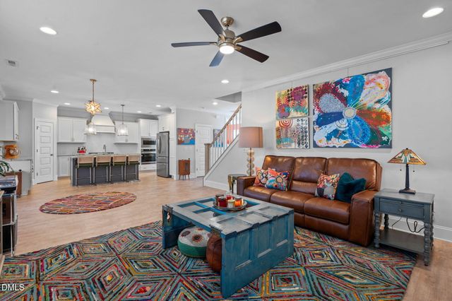 22 Royal Ella Court, Fuquay Varina, NC 27526