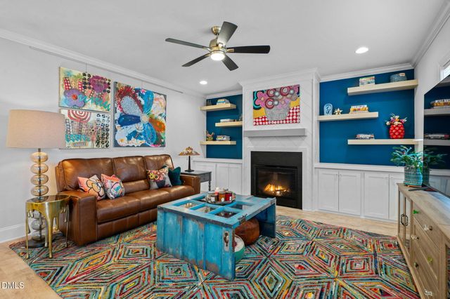 22 Royal Ella Court, Fuquay Varina, NC 27526