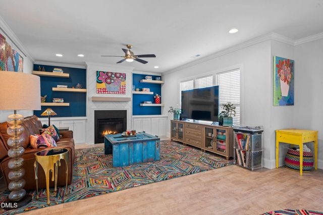 22 Royal Ella Court, Fuquay Varina, NC 27526