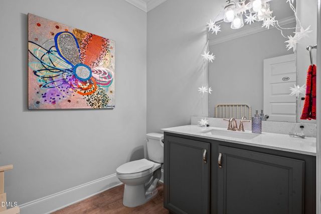 22 Royal Ella Court, Fuquay Varina, NC 27526