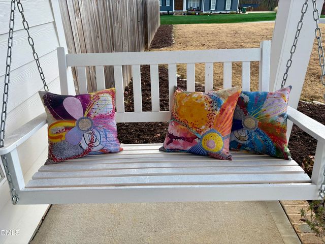 22 Royal Ella Court, Fuquay Varina, NC 27526