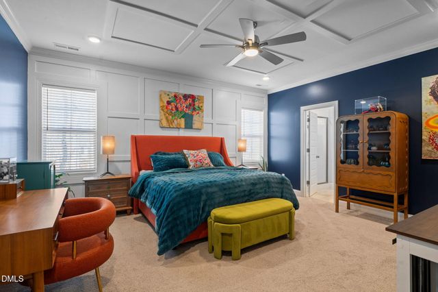 22 Royal Ella Court, Fuquay Varina, NC 27526