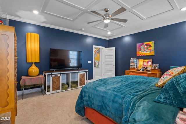 22 Royal Ella Court, Fuquay Varina, NC 27526