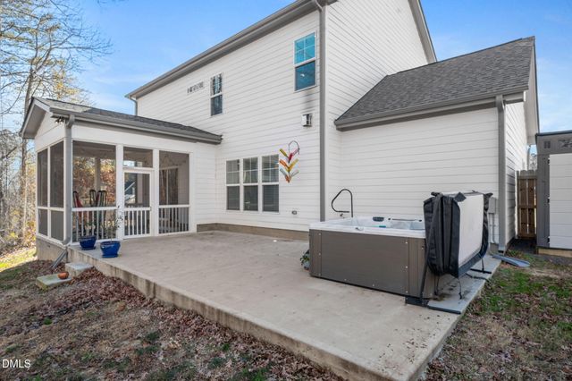 22 Royal Ella Court, Fuquay Varina, NC 27526