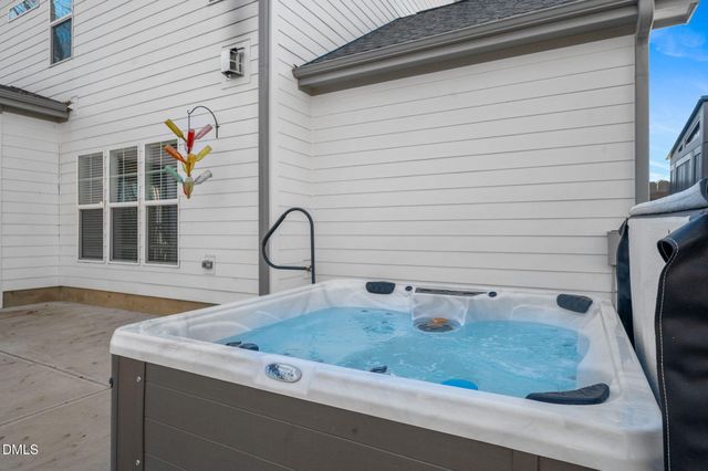 22 Royal Ella Court, Fuquay Varina, NC 27526