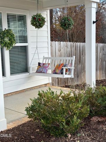 22 Royal Ella Court, Fuquay Varina, NC 27526