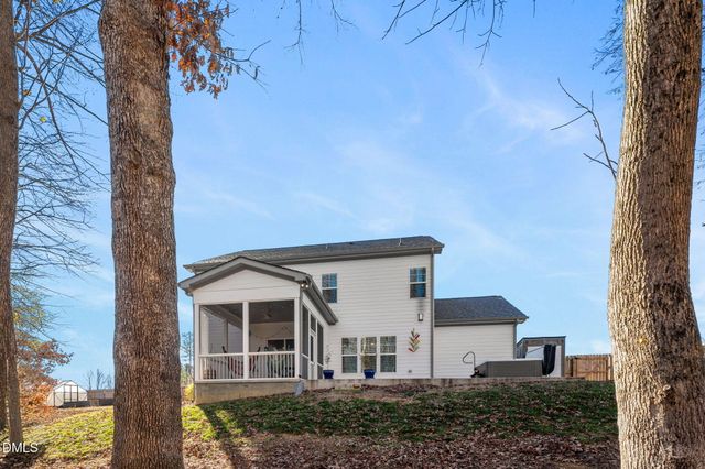 22 Royal Ella Court, Fuquay Varina, NC 27526