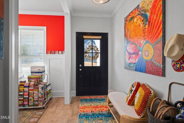 22 Royal Ella Court, Fuquay Varina, NC 27526