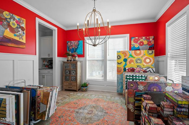 22 Royal Ella Court, Fuquay Varina, NC 27526