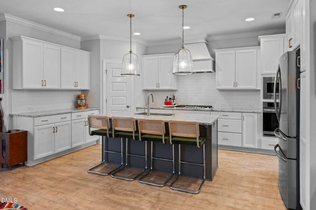 22 Royal Ella Court, Fuquay Varina, NC 27526