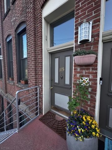 54 Mcwhorter St Unit 105 105, Newark City, NJ 07105
