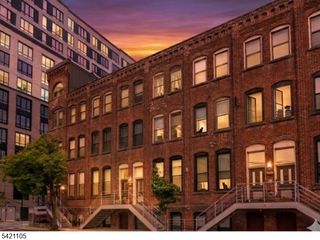 54 Mcwhorter St Unit 105 105, Newark City, NJ 07105