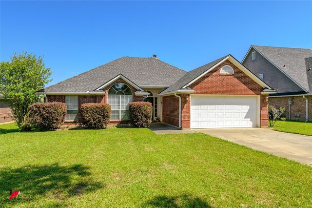 3833 Lakeside Drive, Shreveport, LA 71119