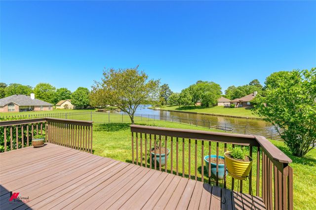 3833 Lakeside Drive, Shreveport, LA 71119