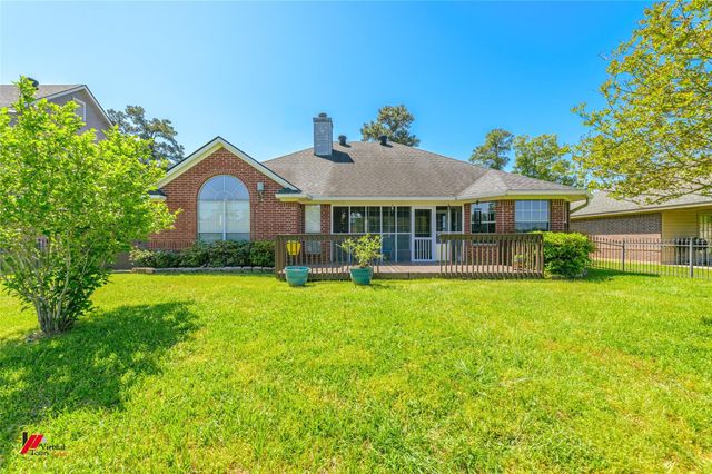 3833 Lakeside Drive, Shreveport, LA 71119