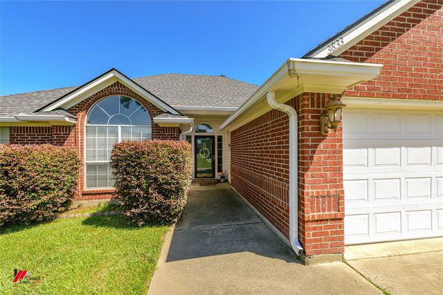 3833 Lakeside Drive, Shreveport, LA 71119