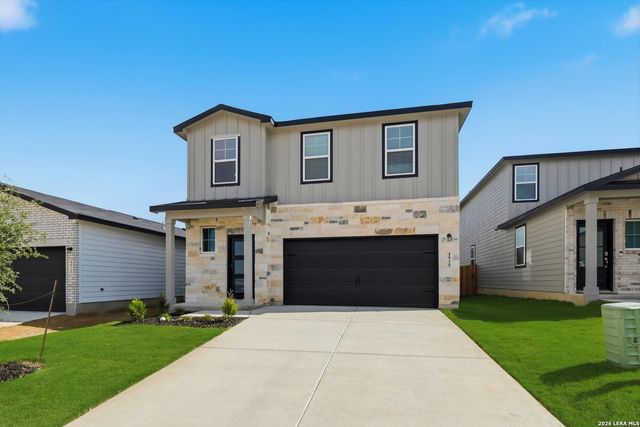 4939 Mala Vida, San Antonio, TX 78222