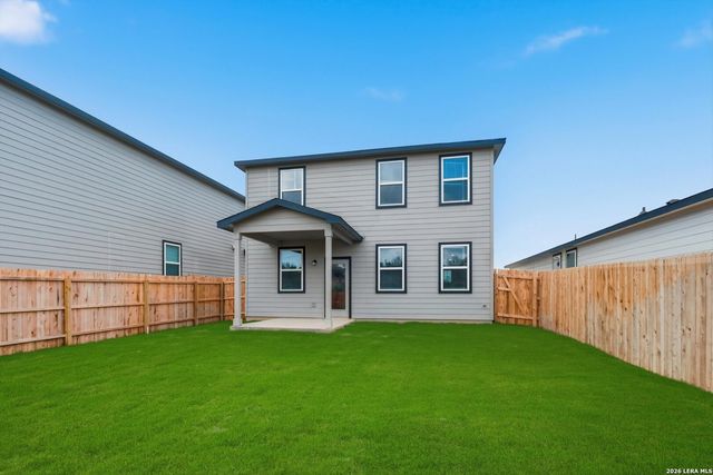 4939 Mala Vida, San Antonio, TX 78222