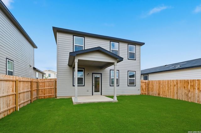 4939 Mala Vida, San Antonio, TX 78222