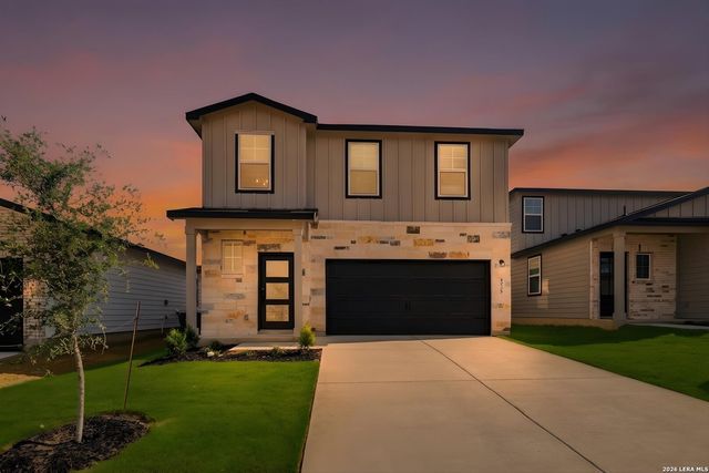 4939 Mala Vida, San Antonio, TX 78222