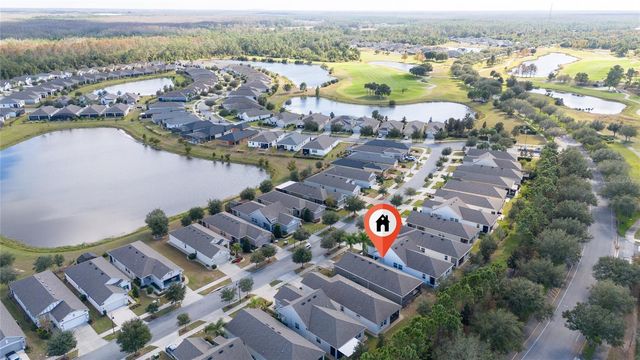 3470 SAGEBRUSH STREET, Harmony, FL 34773