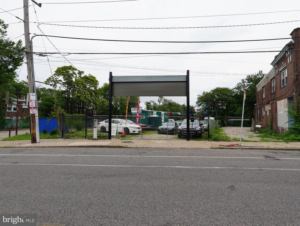 6067 OLD YORK RD, Philadelphia, PA 19141