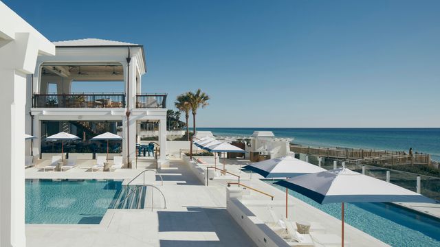 40 Mark Twain Lane, UNIT 302, Inlet Beach, FL 32461