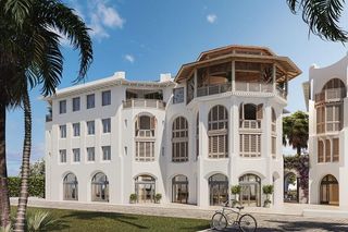 40 Mark Twain Lane, UNIT 302, Inlet Beach, FL 32461