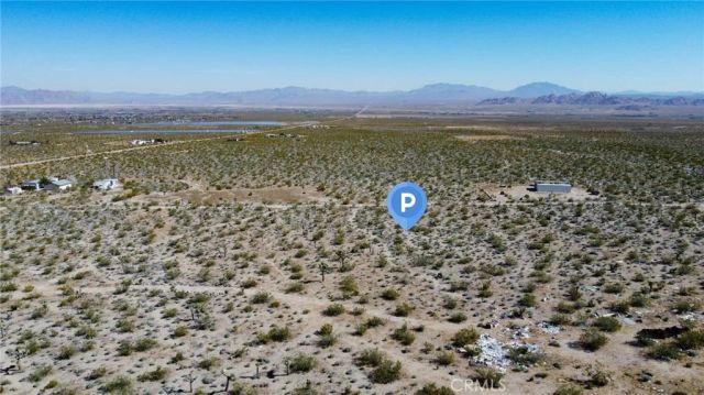 765 Cloud, Lucerne Valley, CA 92356