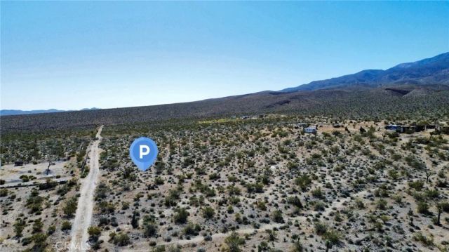 765 Cloud, Lucerne Valley, CA 92356