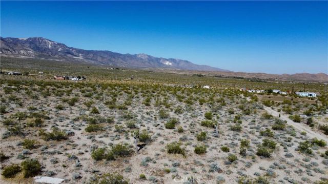 765 Cloud, Lucerne Valley, CA 92356