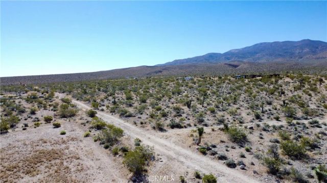 765 Cloud, Lucerne Valley, CA 92356